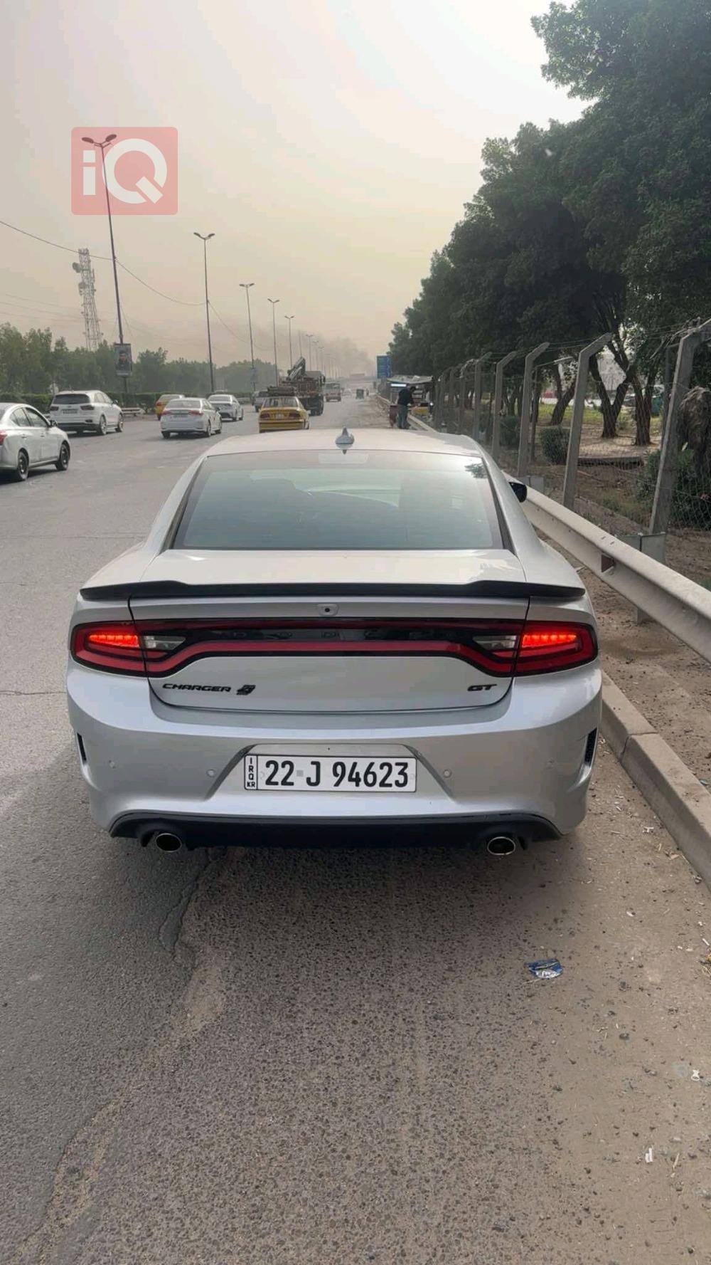 Dodge Charger